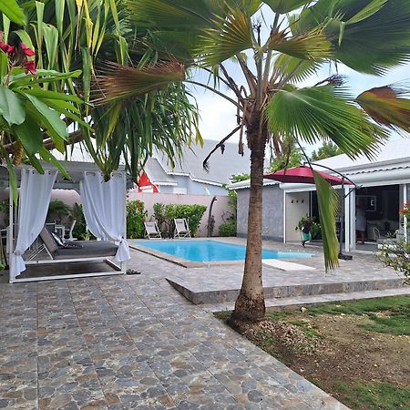 Villa Almeida A 500M De La Plage Courcelles Eksteriør billede