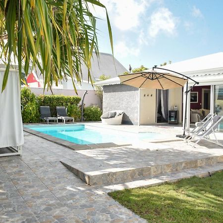Villa Almeida A 500M De La Plage Courcelles Eksteriør billede