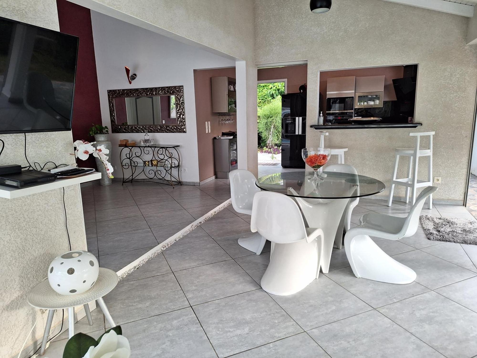 Villa Almeida A 500M De La Plage Courcelles Eksteriør billede