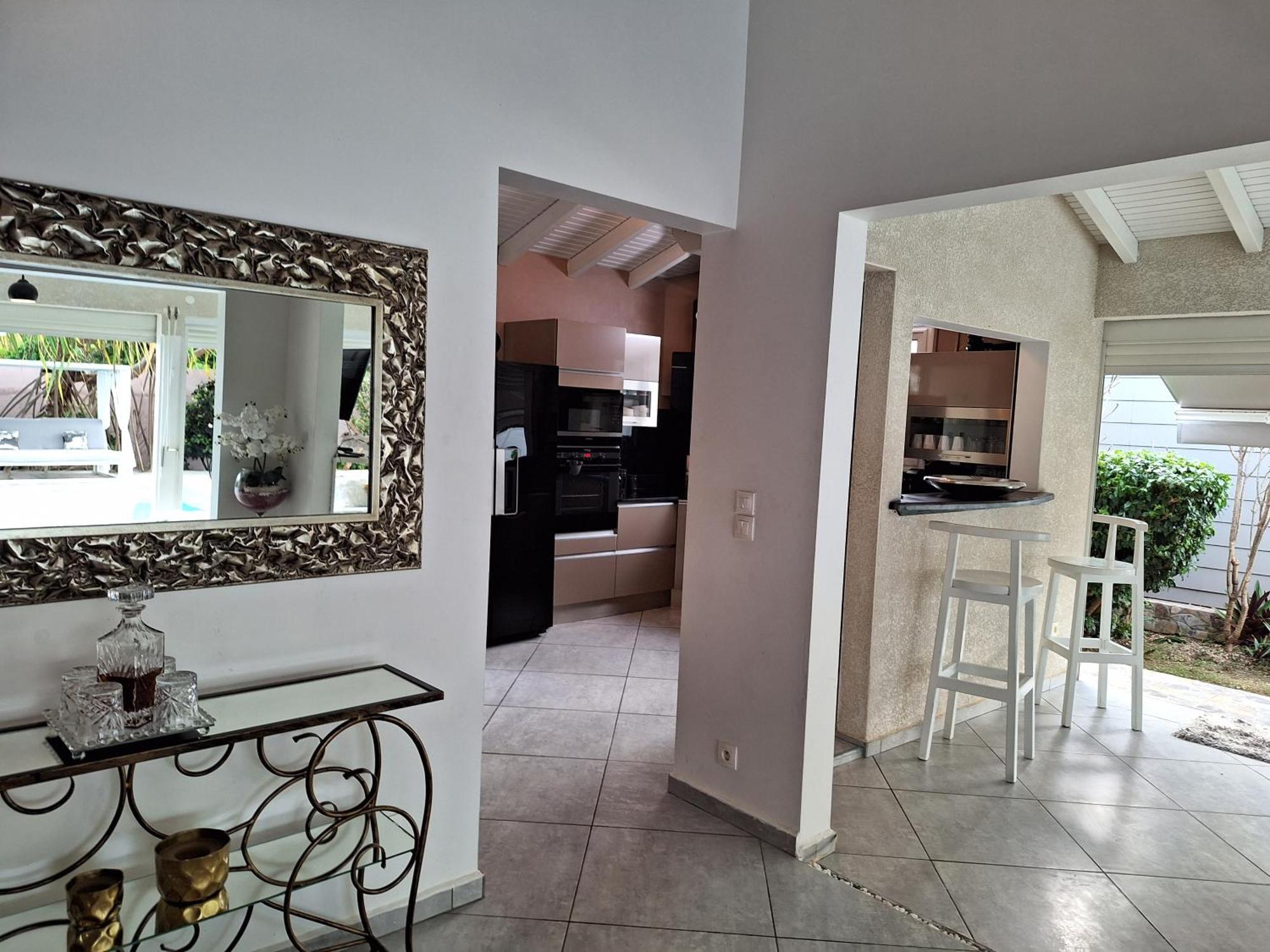 Villa Almeida A 500M De La Plage Courcelles Eksteriør billede