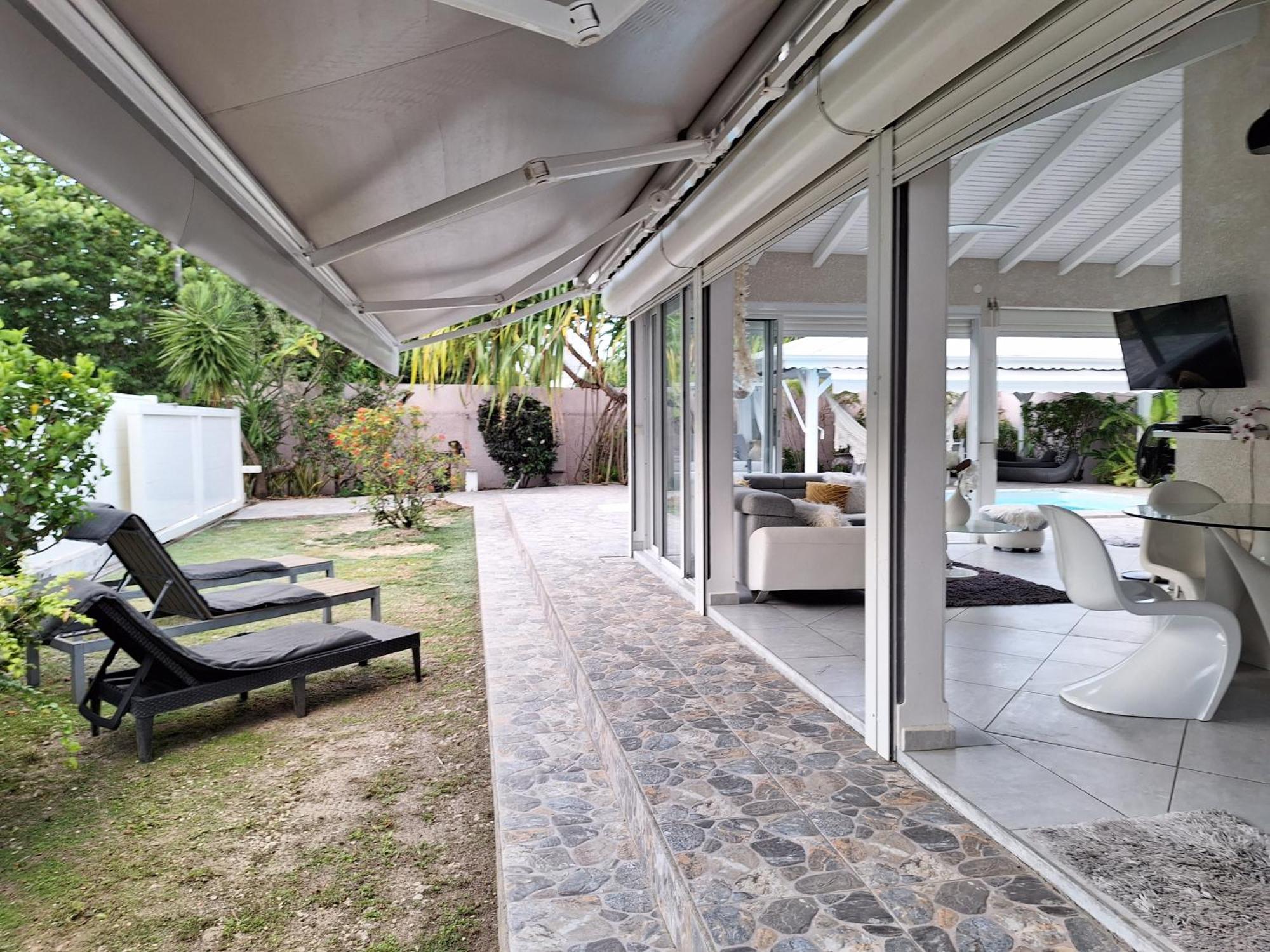 Villa Almeida A 500M De La Plage Courcelles Eksteriør billede