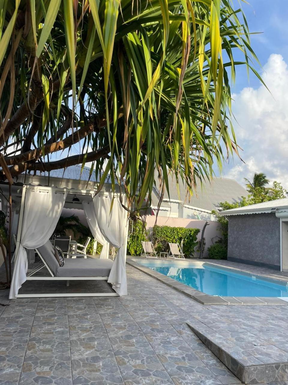Villa Almeida A 500M De La Plage Courcelles Eksteriør billede