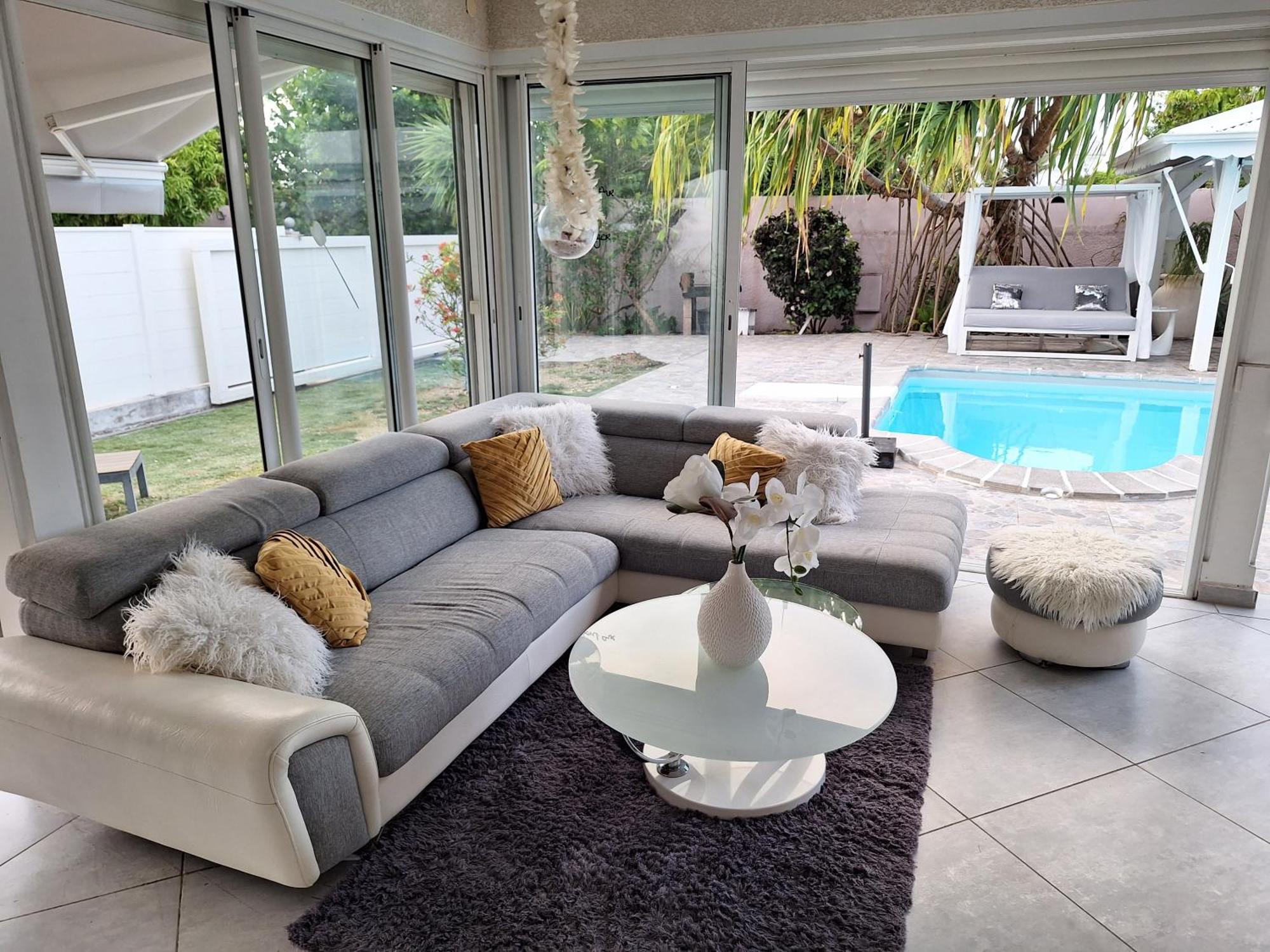 Villa Almeida A 500M De La Plage Courcelles Eksteriør billede