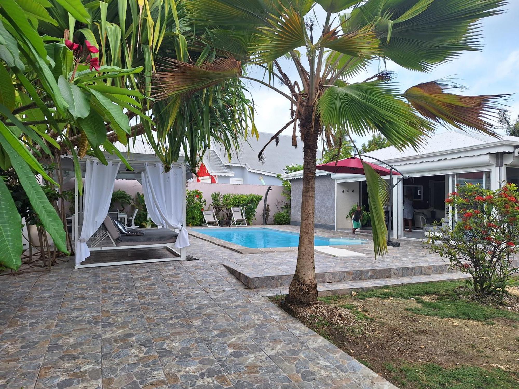 Villa Almeida A 500M De La Plage Courcelles Eksteriør billede