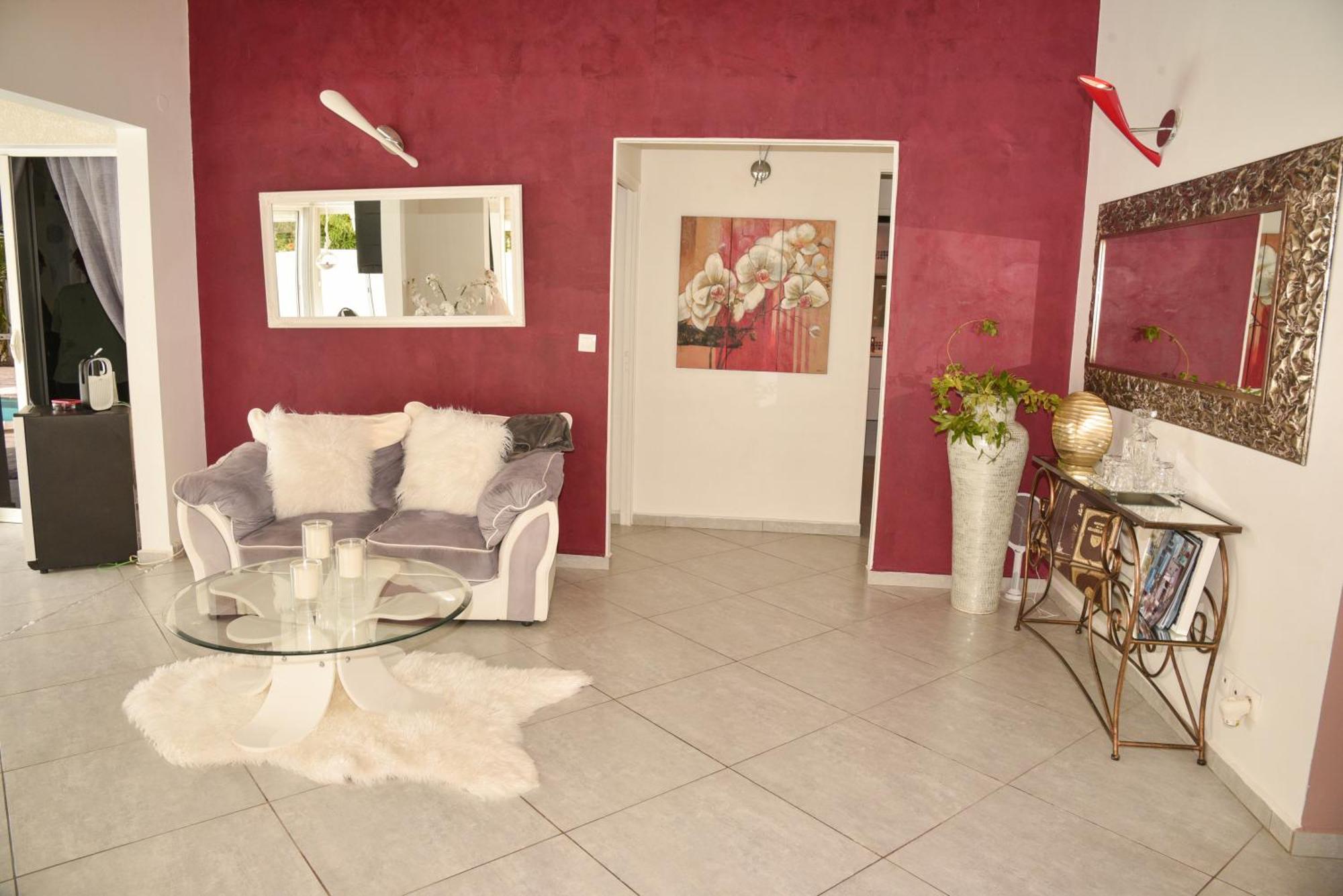 Villa Almeida A 500M De La Plage Courcelles Eksteriør billede