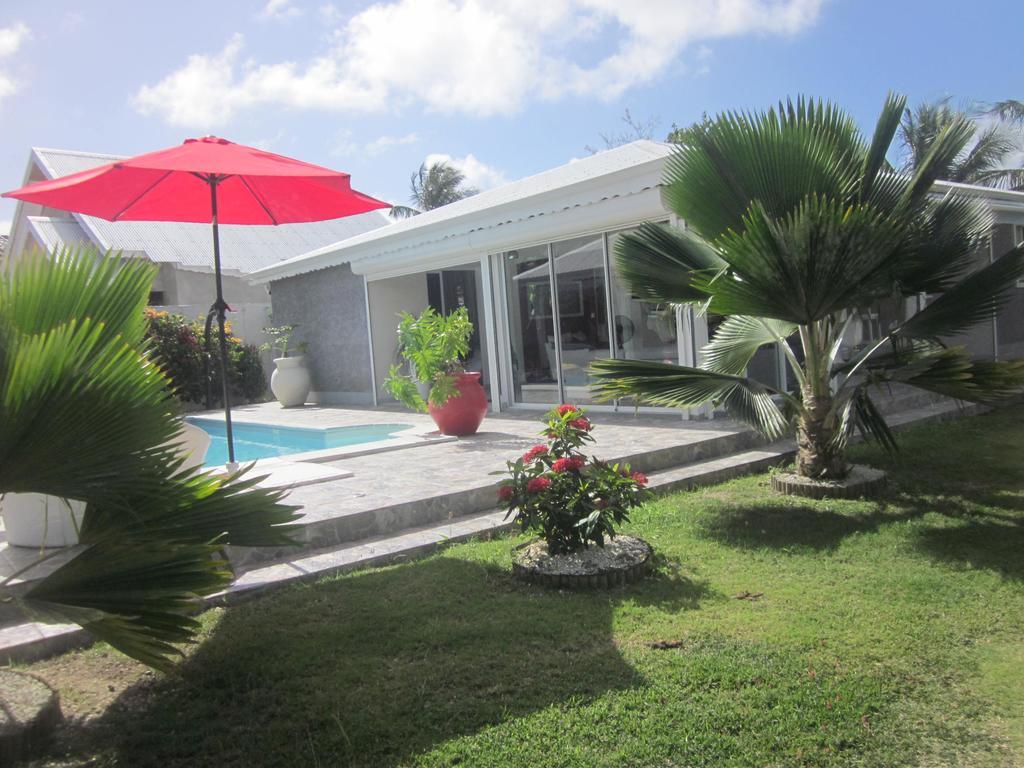 Villa Almeida A 500M De La Plage Courcelles Eksteriør billede