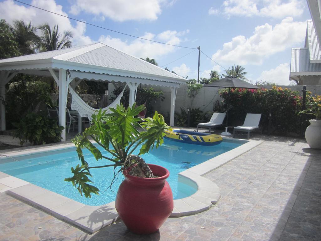 Villa Almeida A 500M De La Plage Courcelles Eksteriør billede
