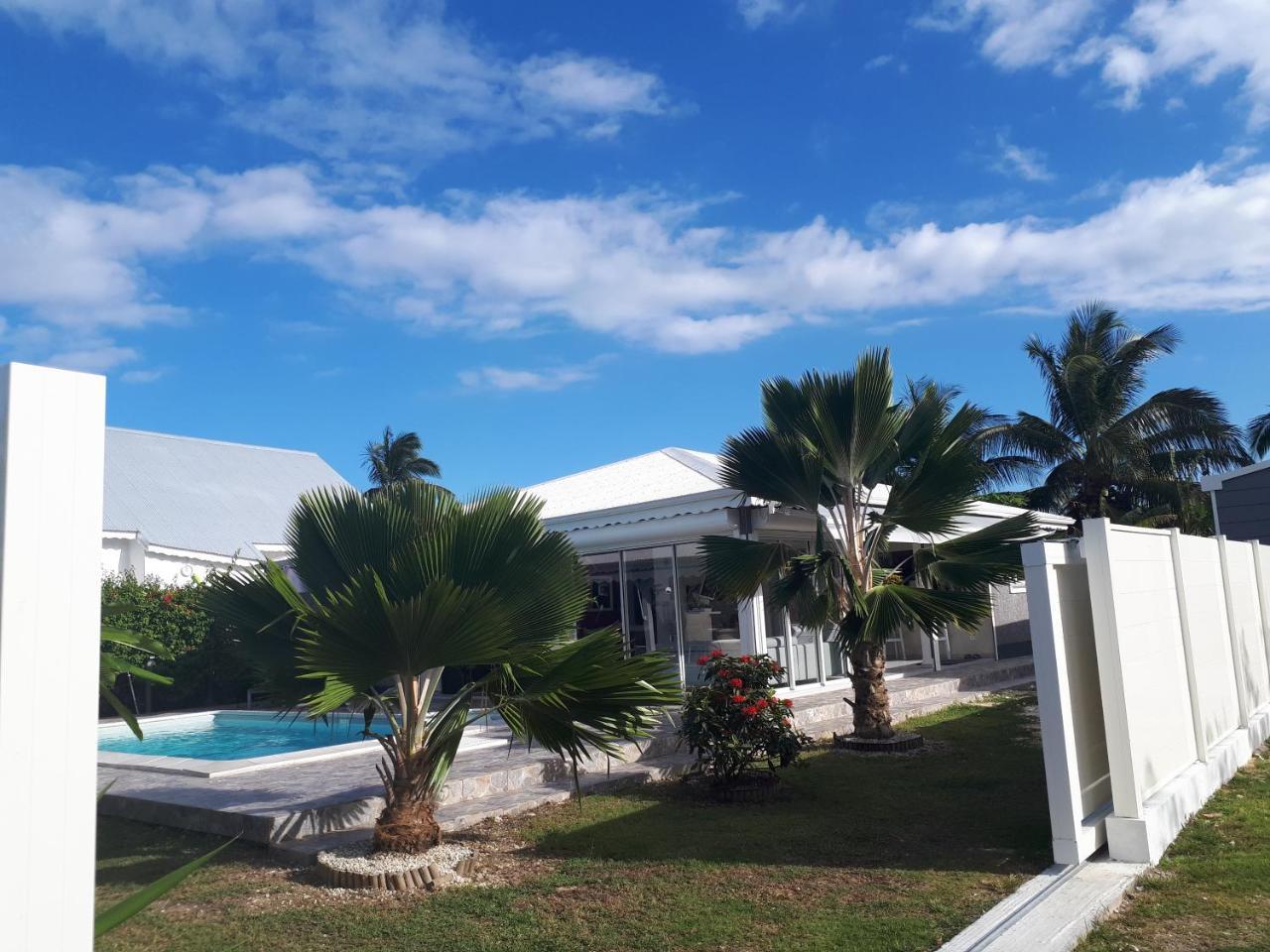 Villa Almeida A 500M De La Plage Courcelles Eksteriør billede