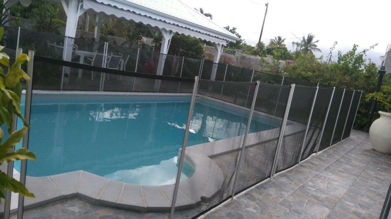 Villa Almeida A 500M De La Plage Courcelles Eksteriør billede
